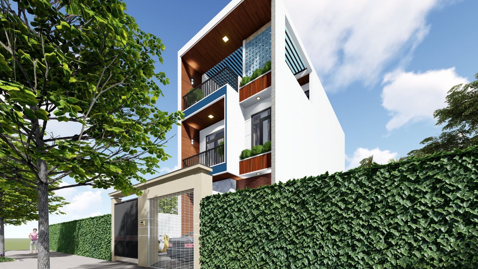 Xây dựng nhà ở Quảng Ngãi - hình 2