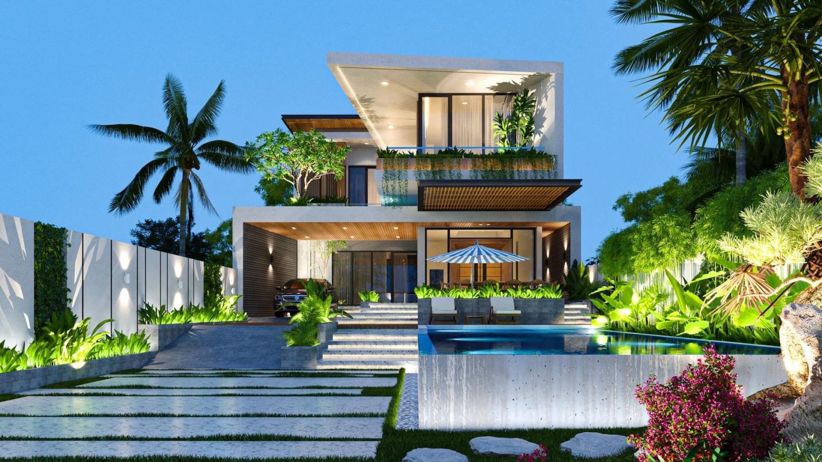 Xây dựng nhà ở Quảng Ngãi - hình 3