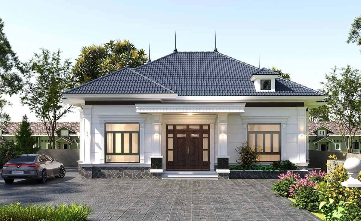 TƯ VẤN VÀ THIẾT KẾ XÂY DỰNG NHÀ